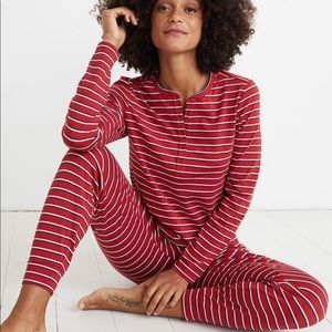 Marine Layer Siesta PJ set size Small